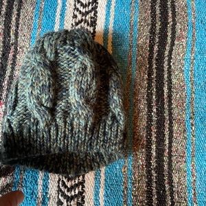 Cintelli Galluzzo Hat